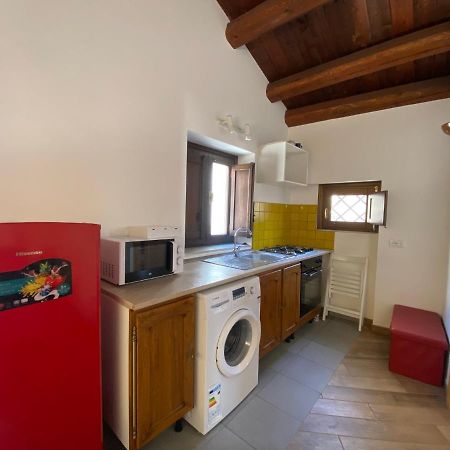 Monolocale Sant'Andrea Apartment Палермо Екстериор снимка