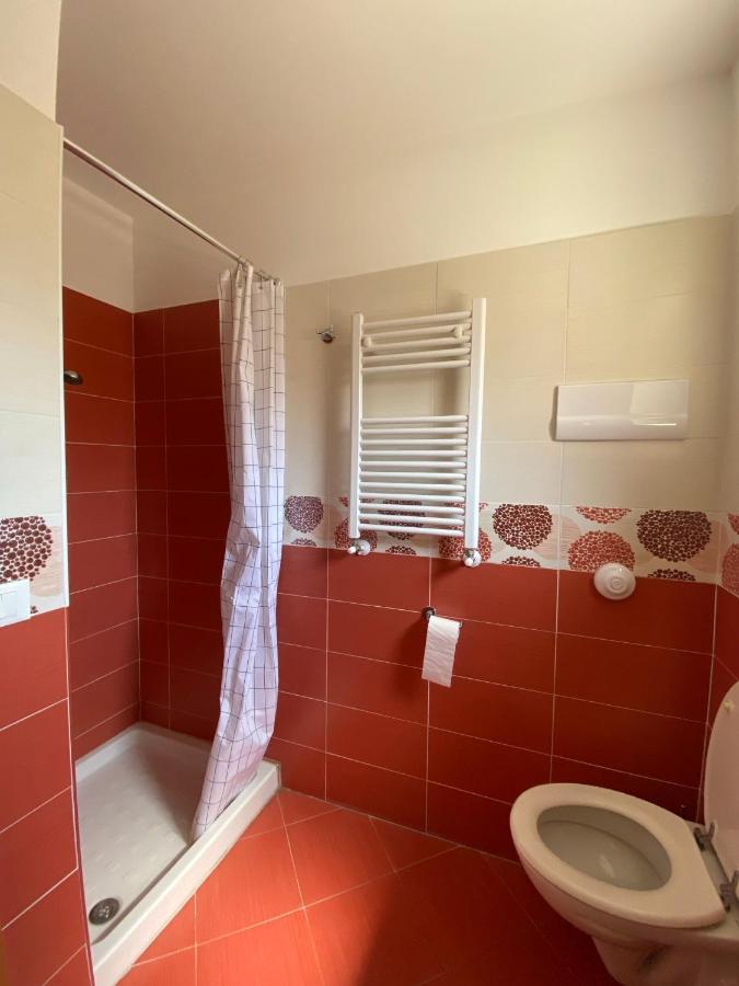 Monolocale Sant'Andrea Apartment Палермо Екстериор снимка